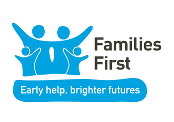 Families First logo