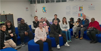 East Herts Youth Council