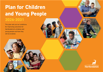 CYP plan for 2026-2031