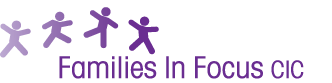 Families in focus CIC logo