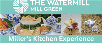 Millers Kitchen
