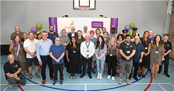 WGC YP centre transformation