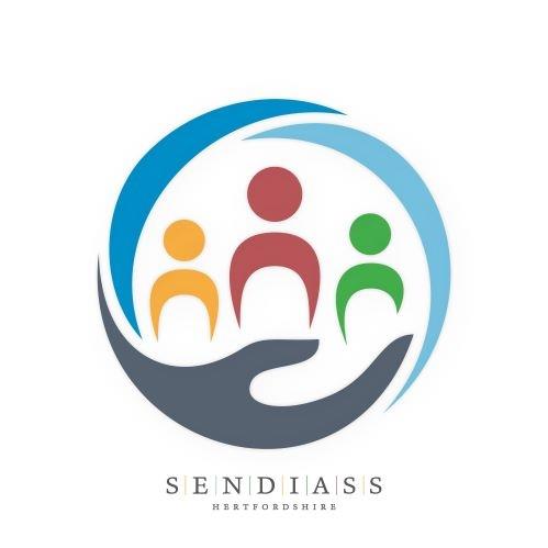 image of the SENDIAS logo