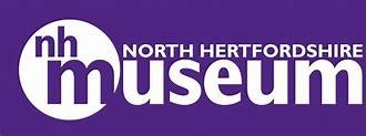 North Herts Museum logo