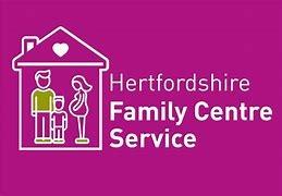 Family Centre Service logo
