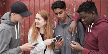 Youth Zone saturday projects