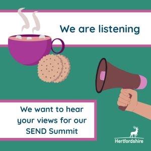 Listening event