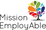 Mission Employable logo
