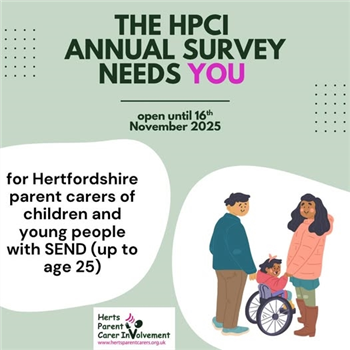 HPCI survey promo image