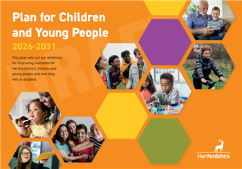 CYP plan June 2025