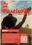 FestivALL poster