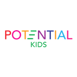 Potential Kids logo