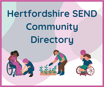 SEND Community Directory