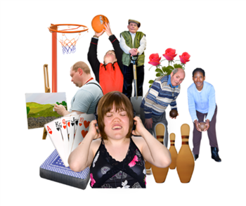 images of directory services for people with LD